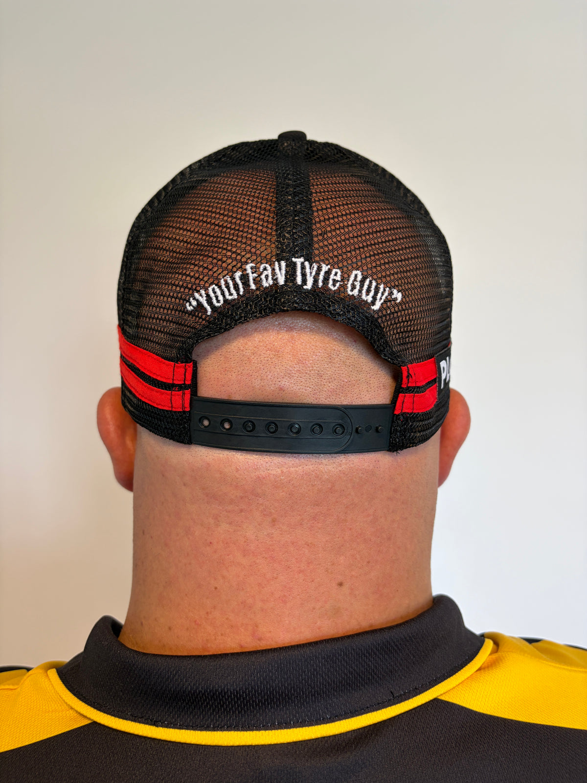 PLC CTC Trucker Cap