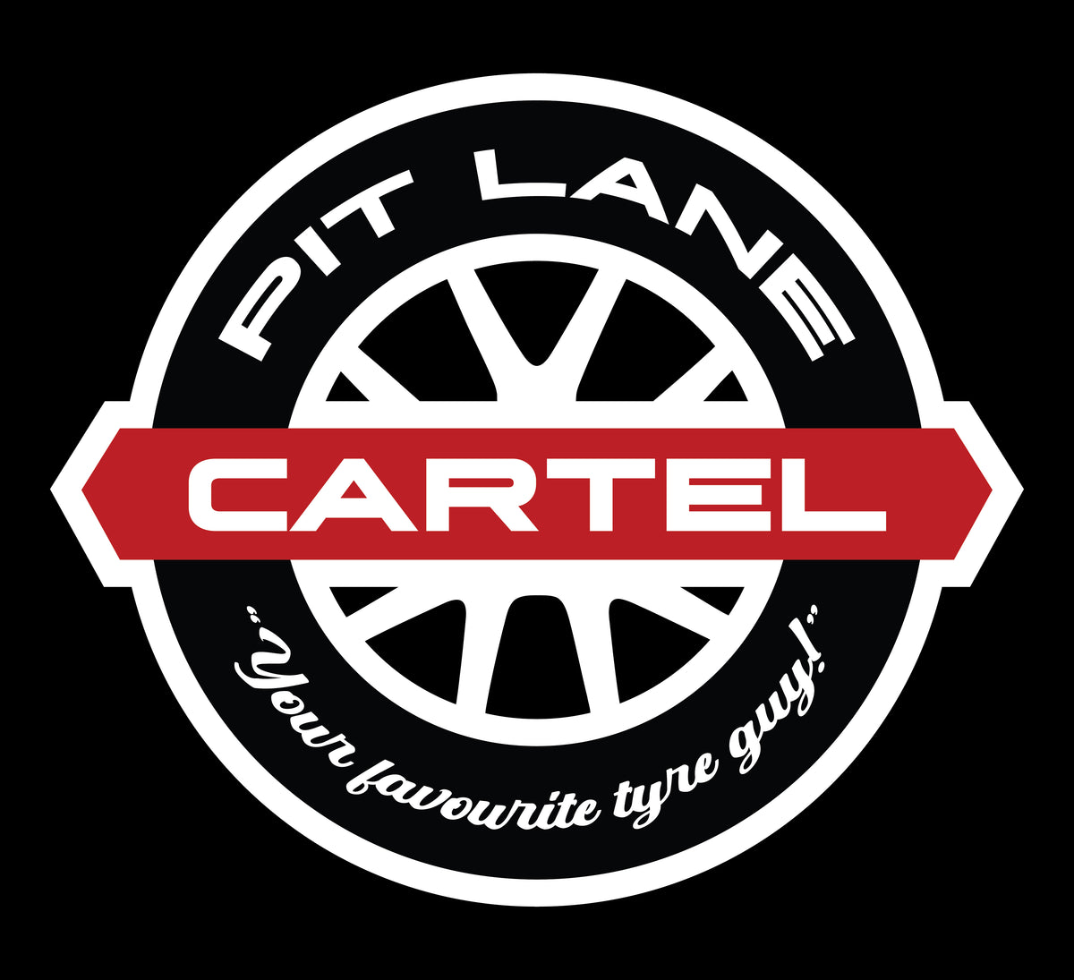 Pit Lane Cartel