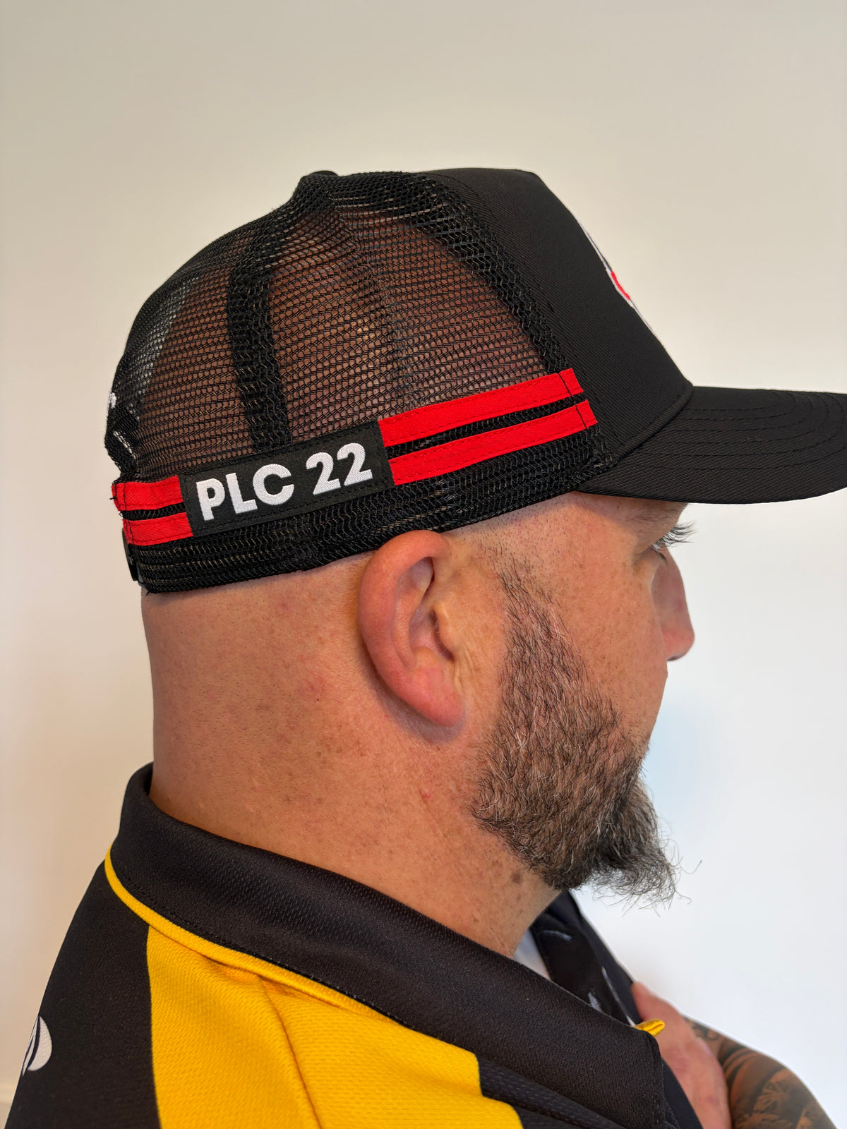PLC CTC Trucker Cap