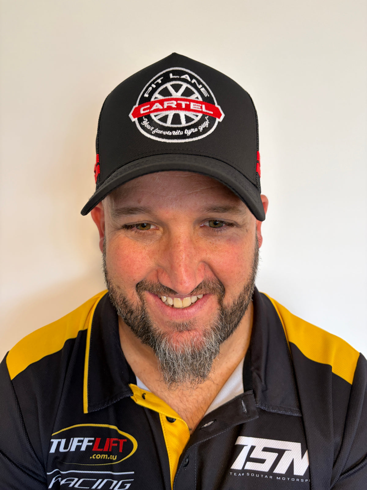 PLC CTC Trucker Cap